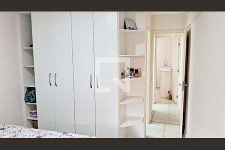 Apartamento para alugar com 2 quartos, 80m² em Lins de Vasconcelos, Rio de Janeiro