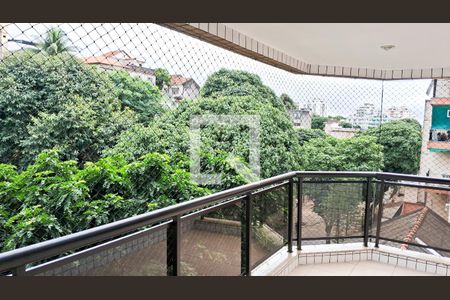Apartamento para alugar com 2 quartos, 80m² em Lins de Vasconcelos, Rio de Janeiro