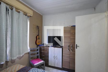 Quarto 1 de apartamento à venda com 2 quartos, 55m² em Vila Nova, Porto Alegre