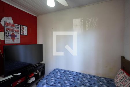 Quarto 2 de apartamento à venda com 2 quartos, 55m² em Vila Nova, Porto Alegre