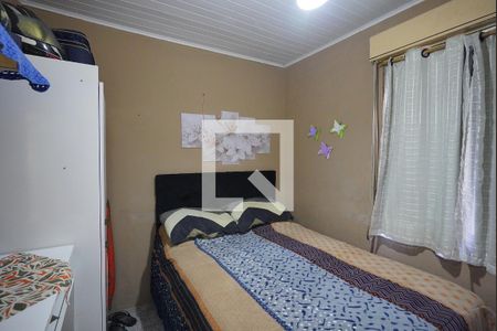 Quarto 1 de apartamento à venda com 2 quartos, 55m² em Vila Nova, Porto Alegre