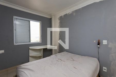 Suíte de apartamento para alugar com 2 quartos, 68m² em Jardim Caner, Taboão da Serra