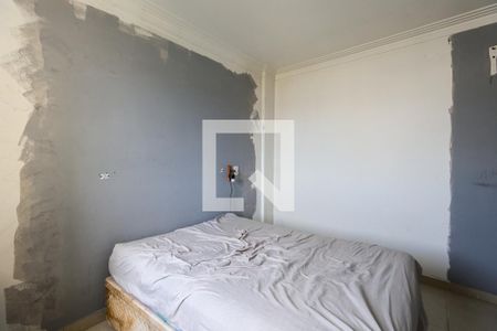 Suíte de apartamento para alugar com 2 quartos, 68m² em Jardim Caner, Taboão da Serra