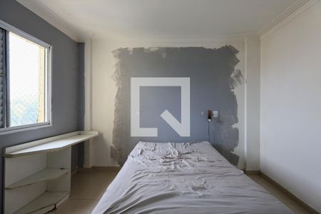 Suíte de apartamento para alugar com 2 quartos, 68m² em Jardim Caner, Taboão da Serra