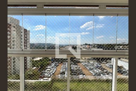 Apartamento para alugar com 2 quartos, 73m² em Fazenda Santa Cândida, Campinas