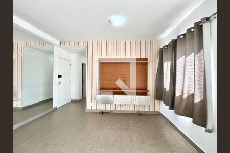 Apartamento para alugar com 2 quartos, 73m² em Fazenda Santa Cândida, Campinas