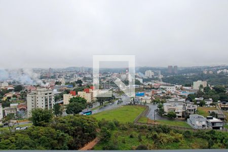 Apartamento à venda com 2 quartos, 48m² em Vila Sonia, Valinhos