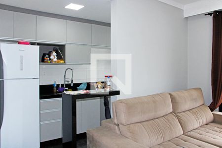 Apartamento à venda com 2 quartos, 48m² em Vila Sonia, Valinhos