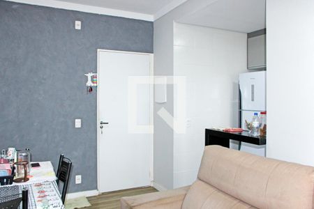 Apartamento à venda com 2 quartos, 48m² em Vila Sonia, Valinhos
