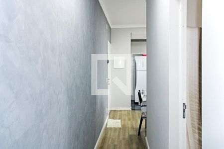 Apartamento à venda com 2 quartos, 48m² em Vila Sonia, Valinhos