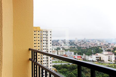 Apartamento à venda com 2 quartos, 48m² em Vila Sonia, Valinhos