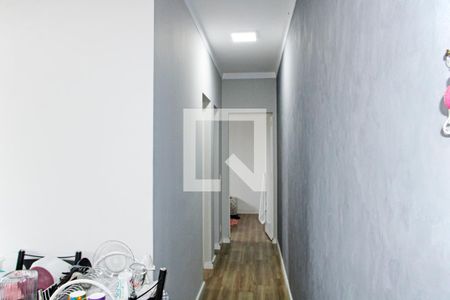 Apartamento à venda com 2 quartos, 48m² em Vila Sonia, Valinhos