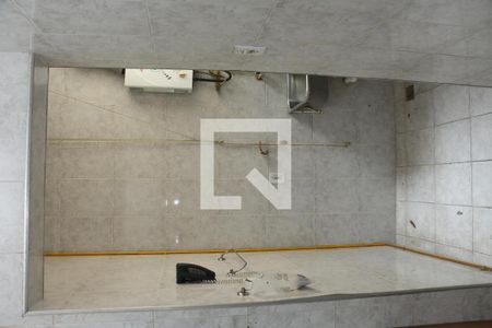 Área de Serviço de apartamento para alugar com 2 quartos, 60m² em Centro, Nova Iguaçu
