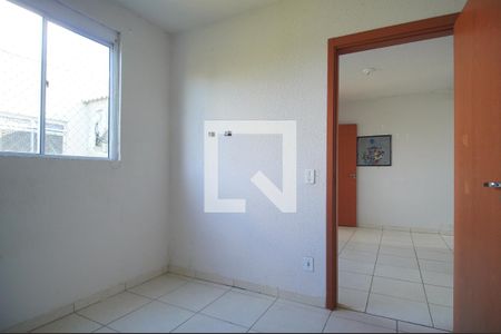 Quarto 1 de apartamento à venda com 2 quartos, 48m² em Canudos, Novo Hamburgo