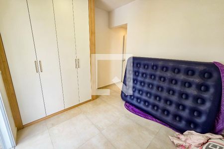 Suíte 1 de apartamento para alugar com 2 quartos, 73m² em Guilhermina, Praia Grande