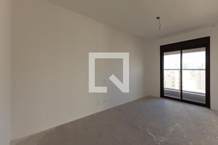 Suíte 1 de apartamento à venda com 3 quartos, 153m² em Indianópolis, São Paulo