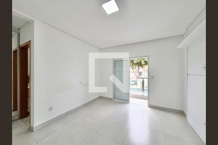 Suíte 1 de casa à venda com 3 quartos, 137m² em Jardim Felicidade (zona Oeste), São Paulo