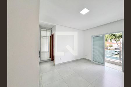 Suíte 1 de casa à venda com 3 quartos, 137m² em Jardim Felicidade (zona Oeste), São Paulo