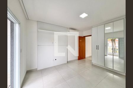 Suíte 1 de casa à venda com 3 quartos, 137m² em Jardim Felicidade (zona Oeste), São Paulo