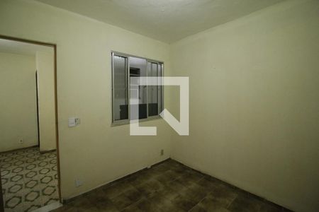 Quarto 2 de casa de condomínio para alugar com 2 quartos, 120m² em Taquara, Rio de Janeiro
