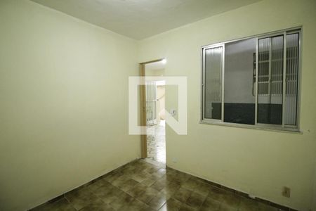 Quarto 2 de casa de condomínio para alugar com 2 quartos, 120m² em Taquara, Rio de Janeiro