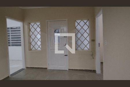 Casa para alugar com 2 quartos, 76m² em Vila Arcadia, São Paulo