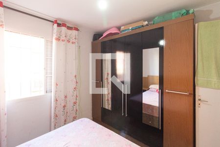 Quarto 1 de apartamento para alugar com 2 quartos, 65m² em Conceicao, Osasco