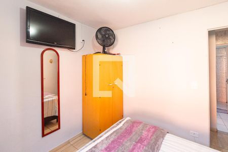 Quarto 2 de apartamento para alugar com 2 quartos, 65m² em Conceicao, Osasco