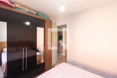 Quarto 1 de apartamento para alugar com 2 quartos, 65m² em Conceicao, Osasco