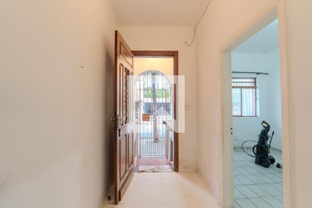Corredor de casa à venda com 3 quartos, 130m² em Bela Vista, São Paulo