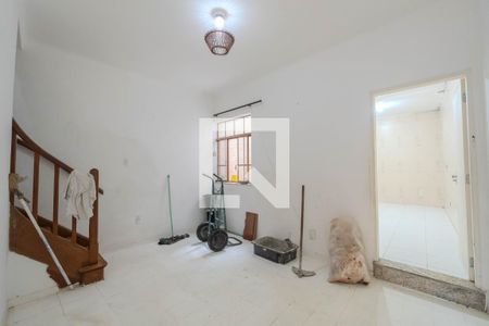 Cozinha de casa à venda com 3 quartos, 130m² em Bela Vista, São Paulo