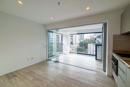Apartamento para alugar em Pinheiros