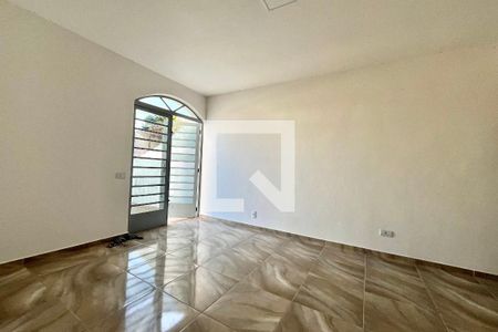 Sala de casa para alugar com 3 quartos, 113m² em Vila Santa Catarina, São Paulo