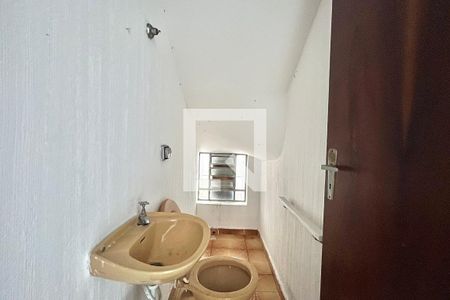 Lavabo de casa para alugar com 3 quartos, 113m² em Vila Santa Catarina, São Paulo