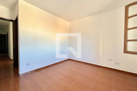 Suite de casa para alugar com 3 quartos, 113m² em Vila Santa Catarina, São Paulo