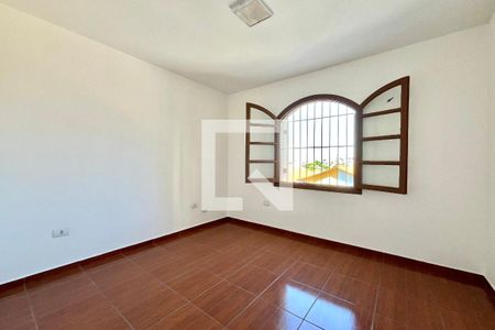 Suite de casa para alugar com 3 quartos, 113m² em Vila Santa Catarina, São Paulo