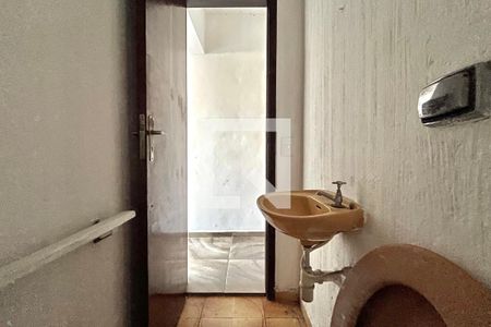 Lavabo de casa para alugar com 3 quartos, 113m² em Vila Santa Catarina, São Paulo