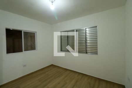 Quarto 1 de casa para alugar com 2 quartos, 60m² em Centro, Diadema