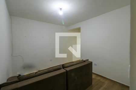 Sala de casa para alugar com 2 quartos, 60m² em Centro, Diadema