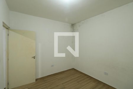 Quarto 2 de casa para alugar com 2 quartos, 60m² em Centro, Diadema