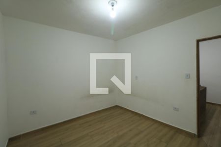 Quarto 1 de casa para alugar com 2 quartos, 60m² em Centro, Diadema