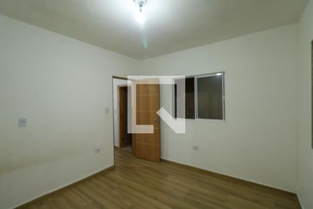 Quarto 1 de casa para alugar com 2 quartos, 60m² em Centro, Diadema