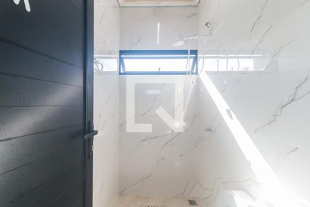 Banheiro de casa para alugar com 1 quarto, 300m² em Jundiapeba, Mogi das Cruzes