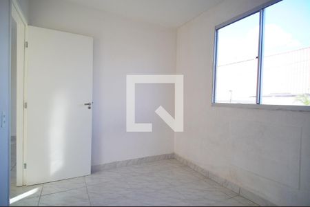 Quarto 1  de apartamento para alugar com 2 quartos, 44m² em Santos Dumont, São Leopoldo