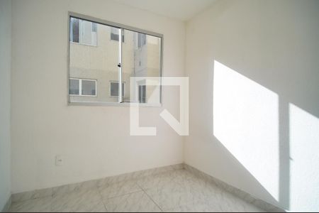 Quarto 2 de apartamento para alugar com 2 quartos, 44m² em Santos Dumont, São Leopoldo