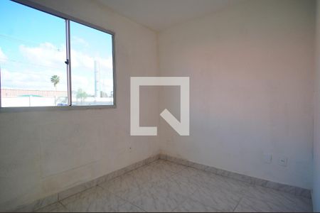 Quarto 1  de apartamento para alugar com 2 quartos, 44m² em Santos Dumont, São Leopoldo
