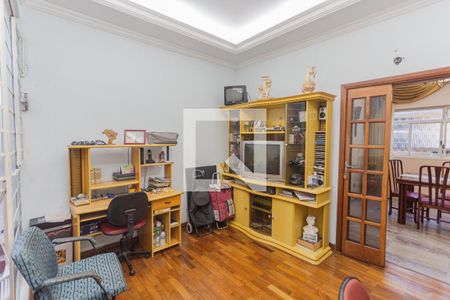 Sala 2 de casa à venda com 2 quartos, 227m² em Nova Floresta, Belo Horizonte
