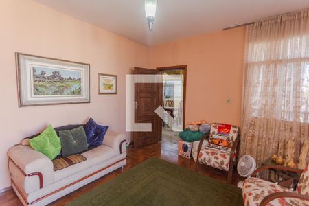 Sala 1 de casa à venda com 2 quartos, 227m² em Nova Floresta, Belo Horizonte