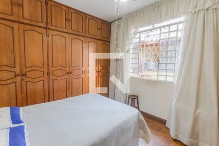 Suíte de casa à venda com 2 quartos, 227m² em Nova Floresta, Belo Horizonte