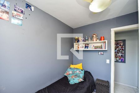 Quarto 1 de apartamento para alugar com 3 quartos, 85m² em Passo D’areia, Porto Alegre